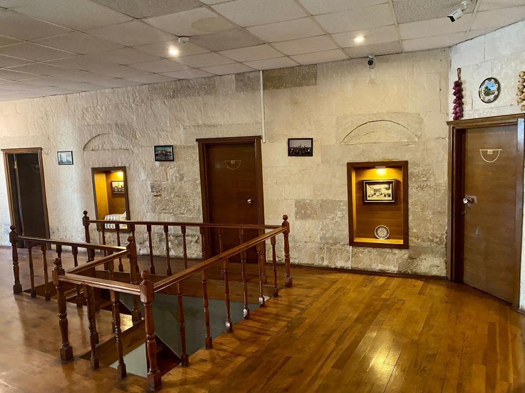 Taşhan Hotel Edirne — 9