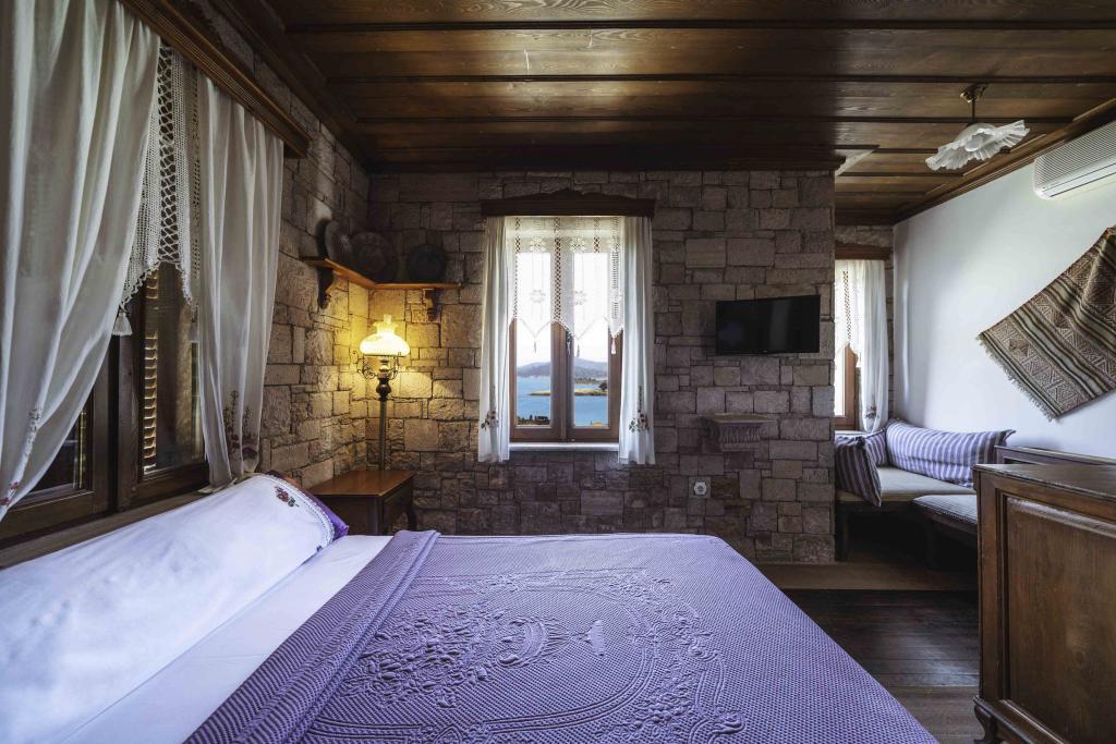 Cunda Taş Konak Hotel — 3