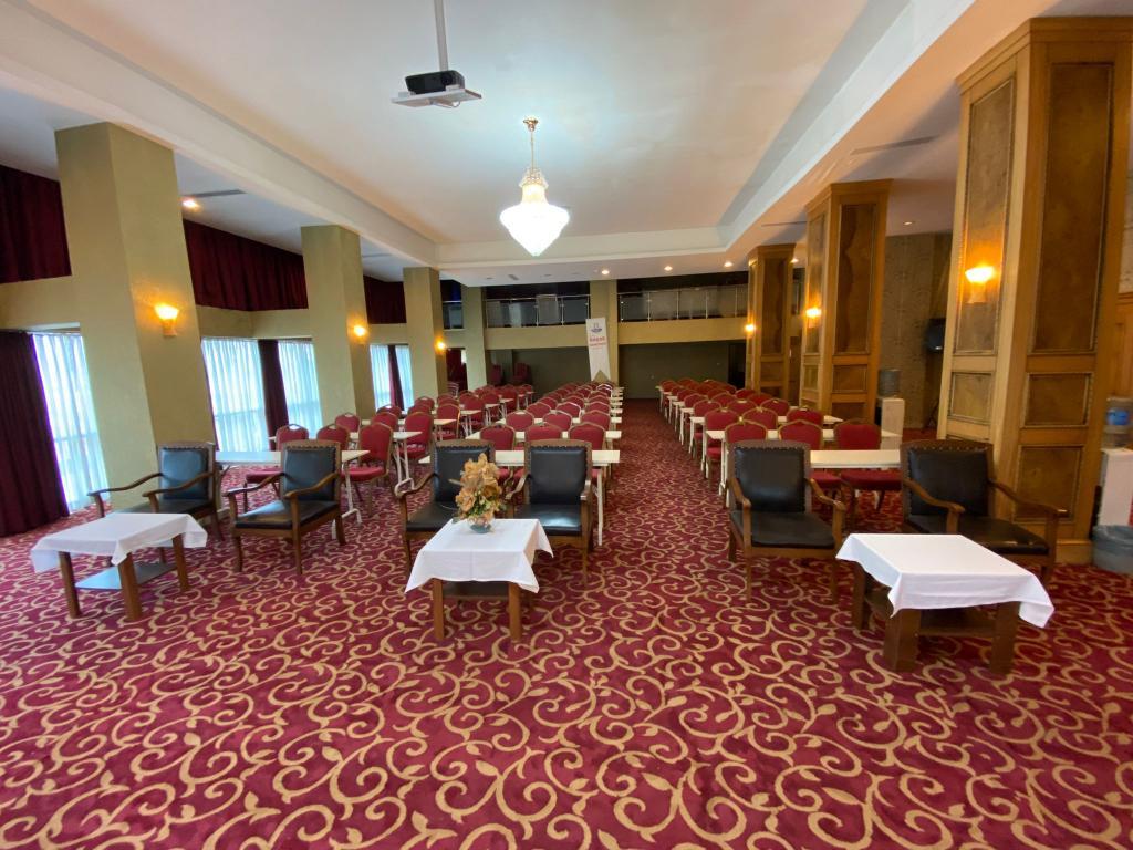 Başak Termal Hotel — 3