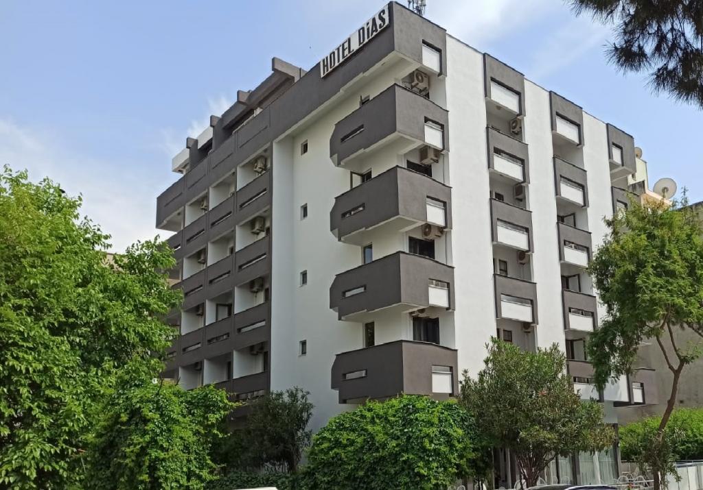 Hotel Dias Kuşadası