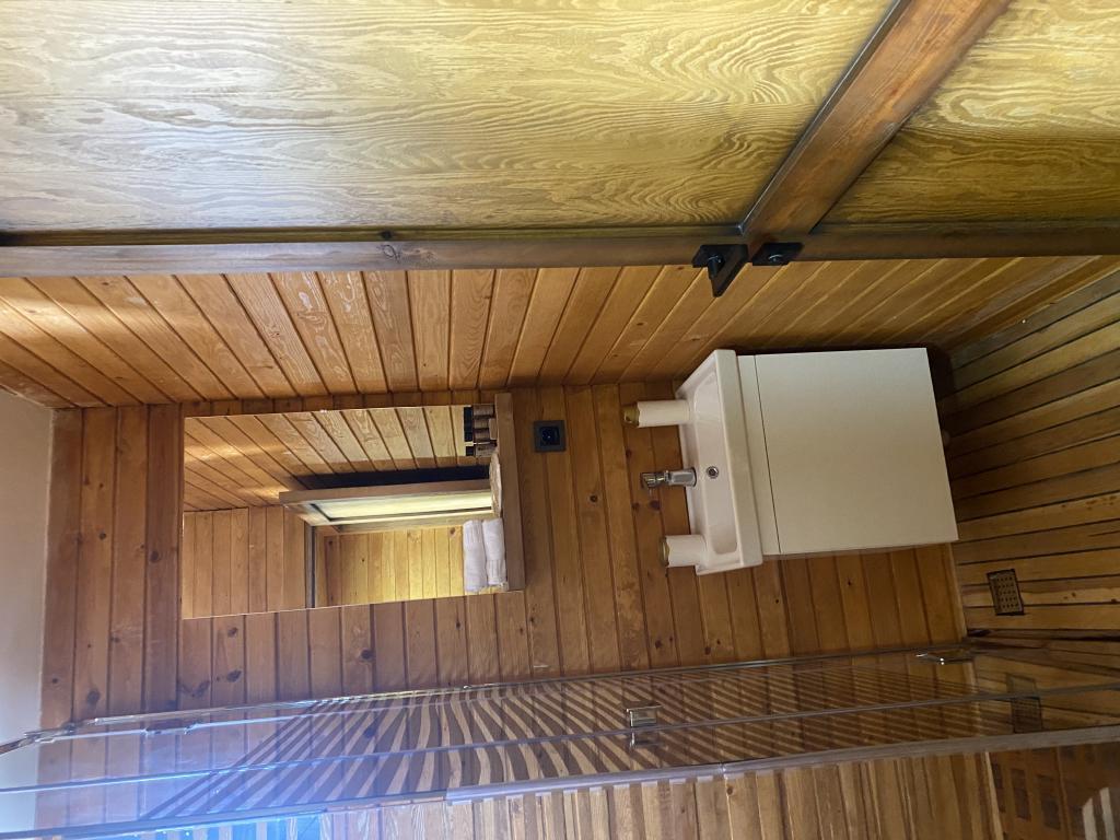 Nefes Urla Bungalow — 8