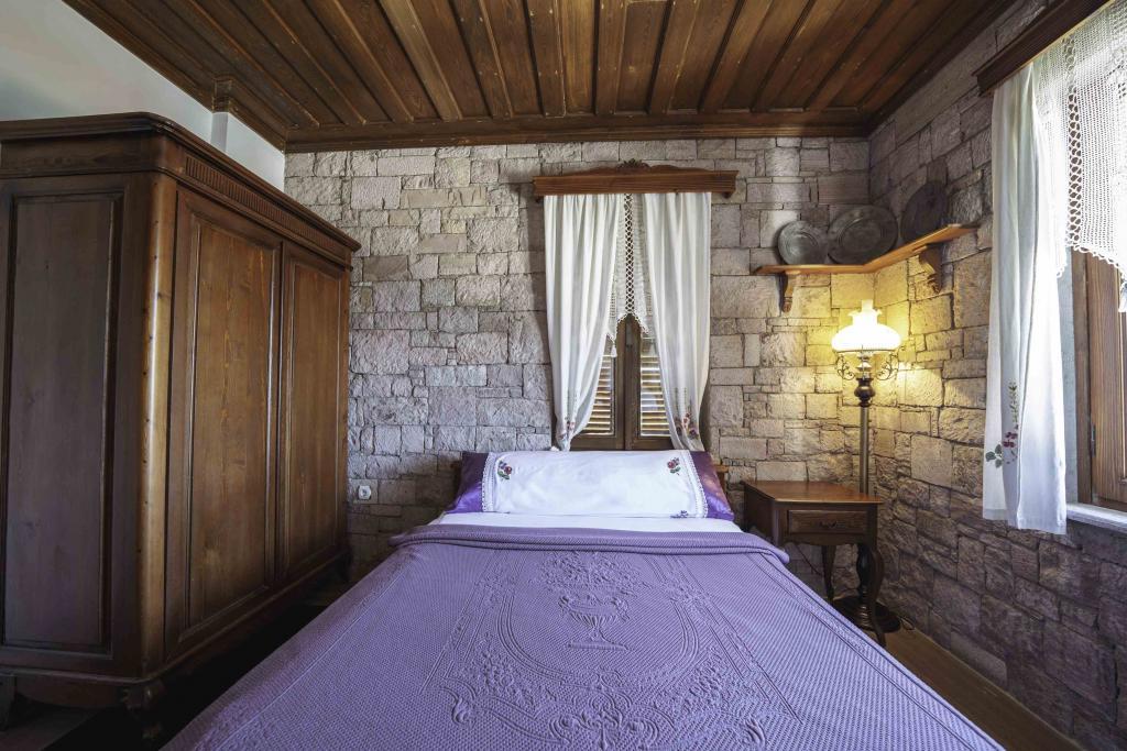 Cunda Taş Konak Hotel — 6