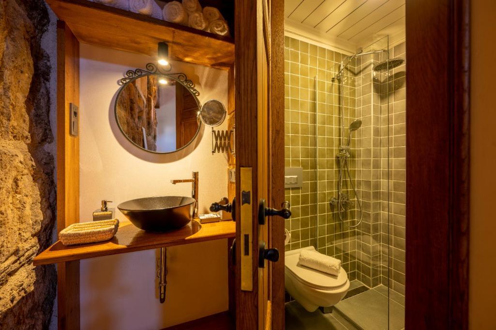 Route Hotel Kaleiçi ( Adult Only 12+ ) — 6