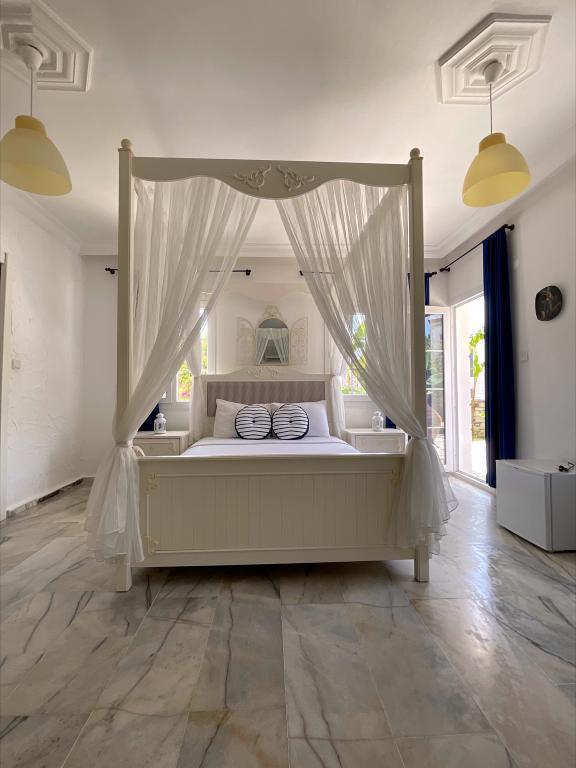 Temuçin Otel — 10