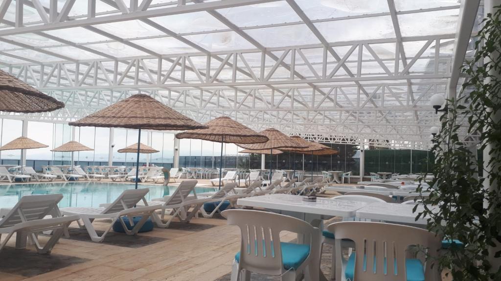 Grand Rimedya Hotel Burhaniye — 3