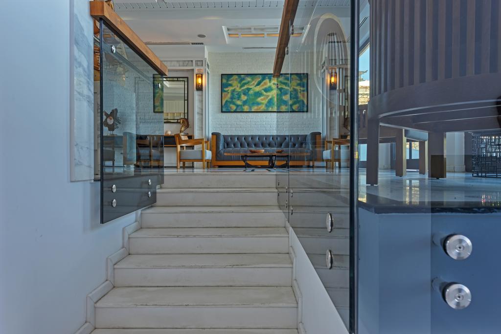 Meis Exclusive Hotel — 6