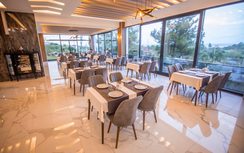 Lovely Butik Hotel — 7