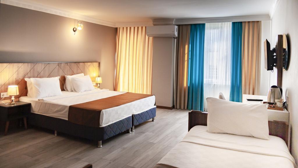 Privado Hotels — 4