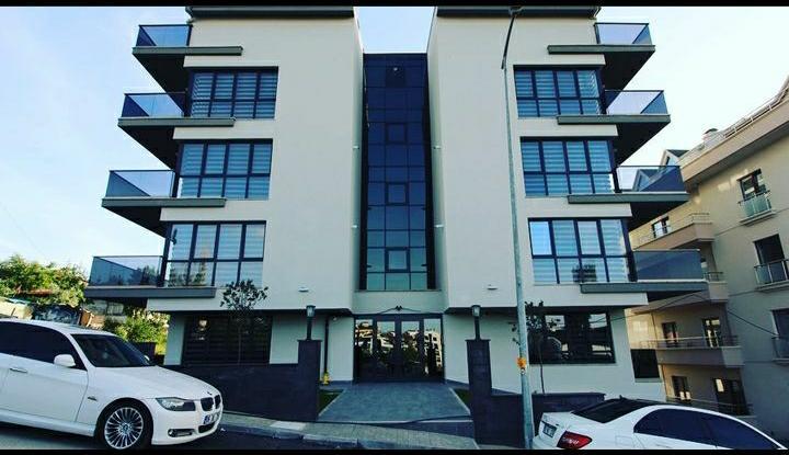 Ef Suite Ankara