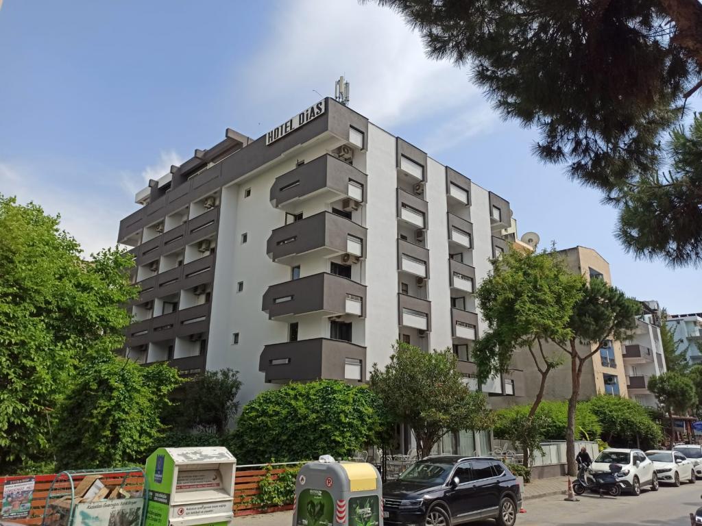 Hotel Dias Kuşadası — 5