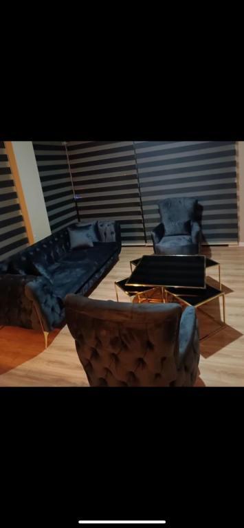 Ef Suite Ankara — 9