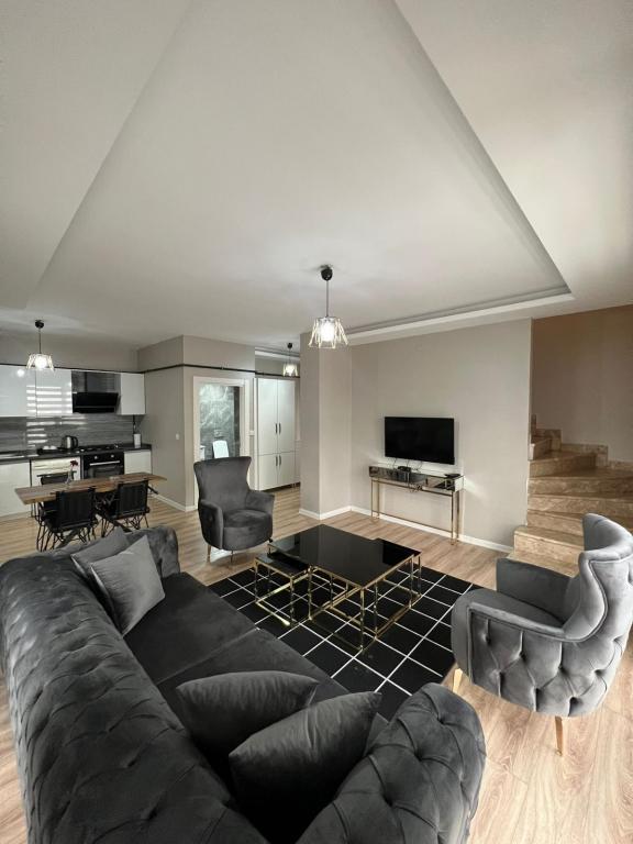 Ef Suite Ankara — 3