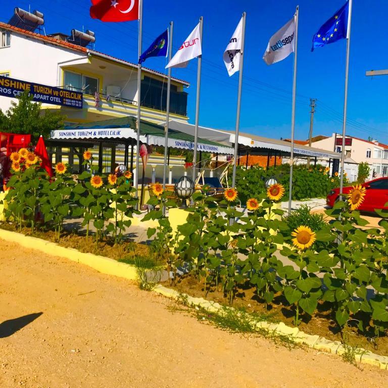 Erikli Sunshine Holiday Apart Hotel — 2