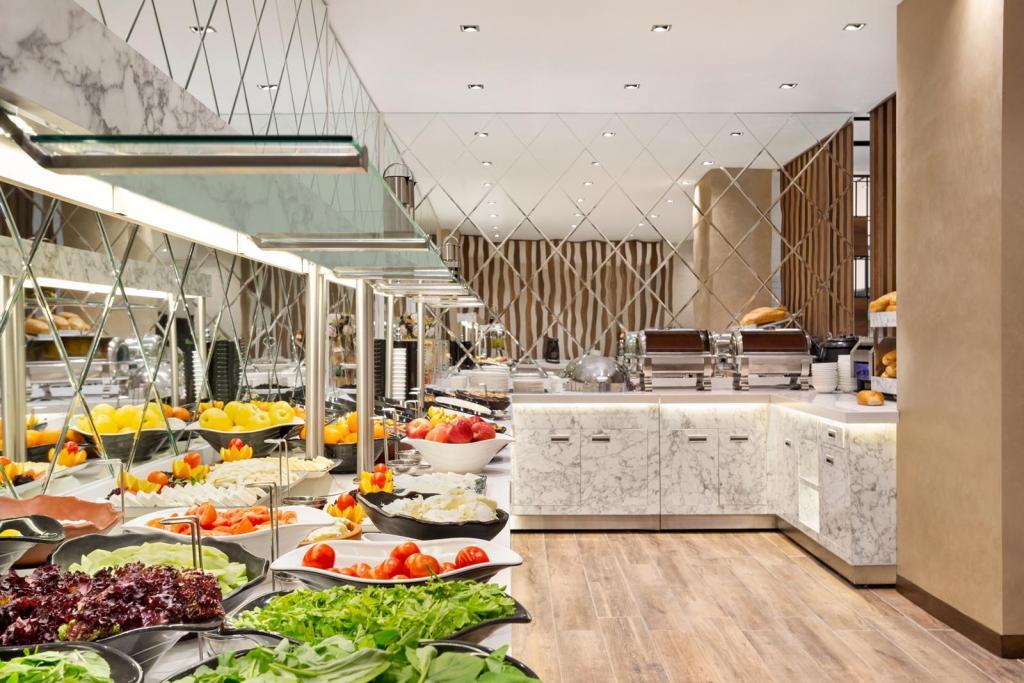 Ramada By Wyndham Elbistan — 3