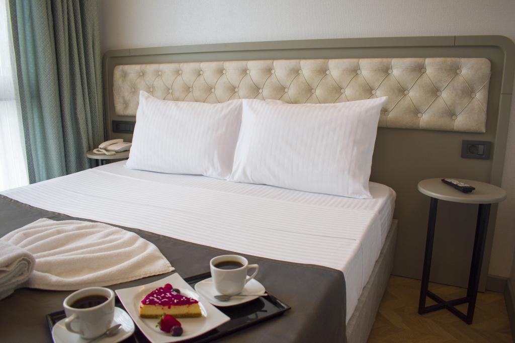 Mayer Hotel İstanbul — 10
