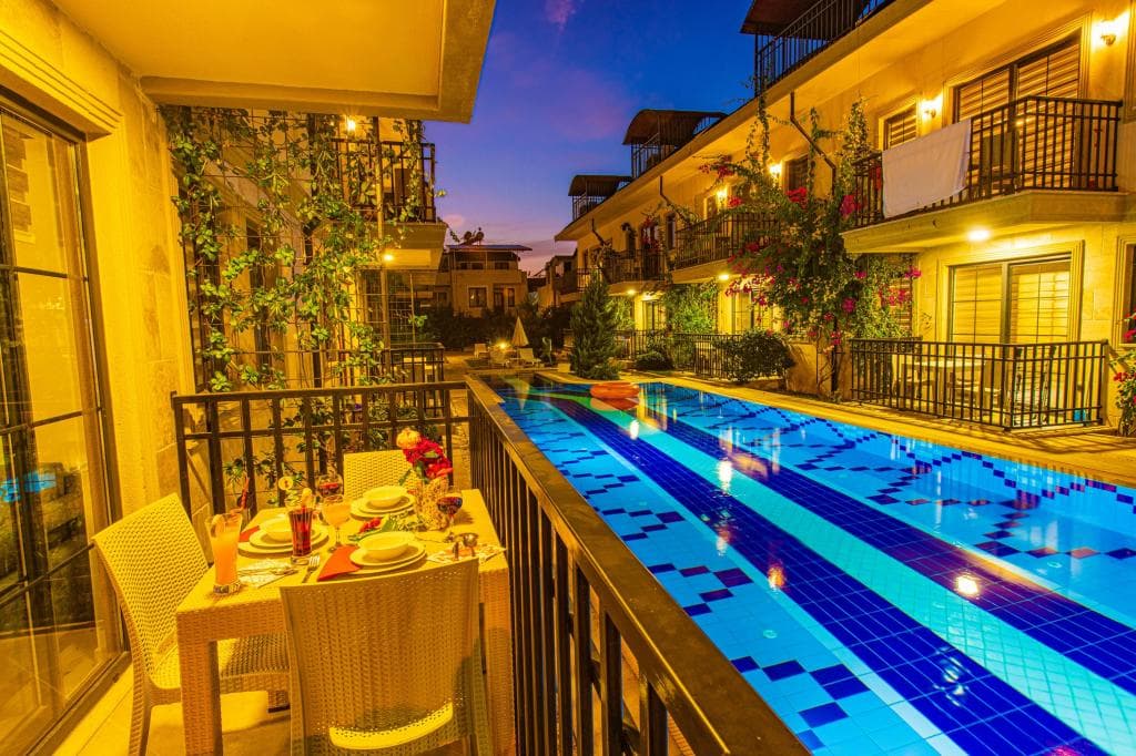 Yaşam Park Residence