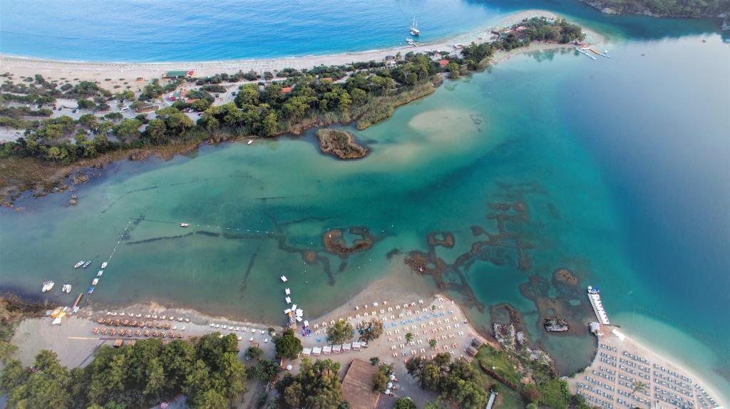 Sugar Beach Club — 2