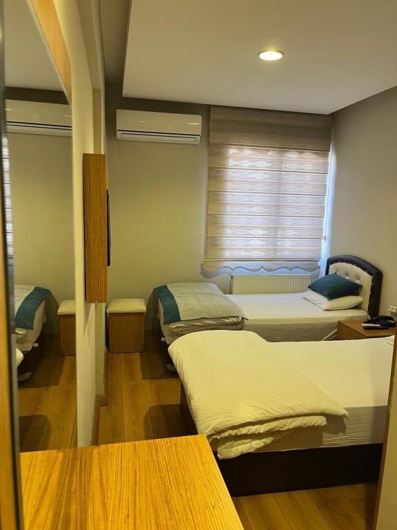 Gevhernik Otel — 8