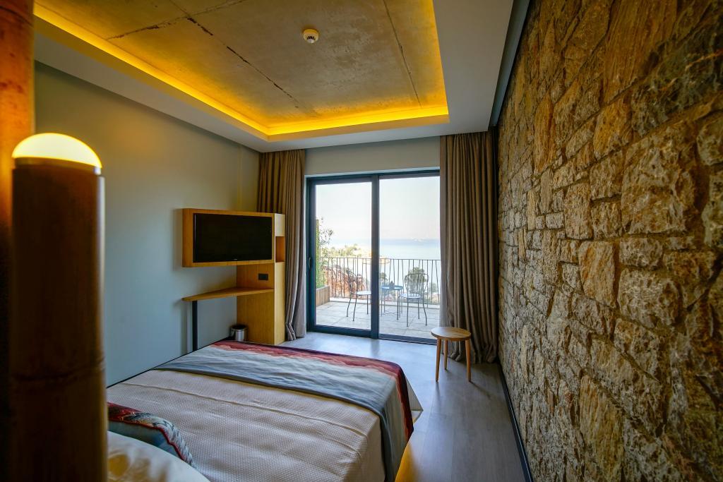 Cape Krio Boutique Hotel & SPA (+12 Adult Only) — 6