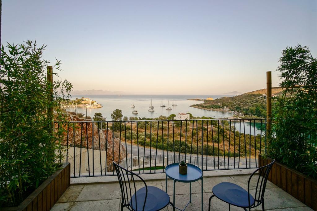 Cape Krio Boutique Hotel & SPA (+12 Adult Only) — 5