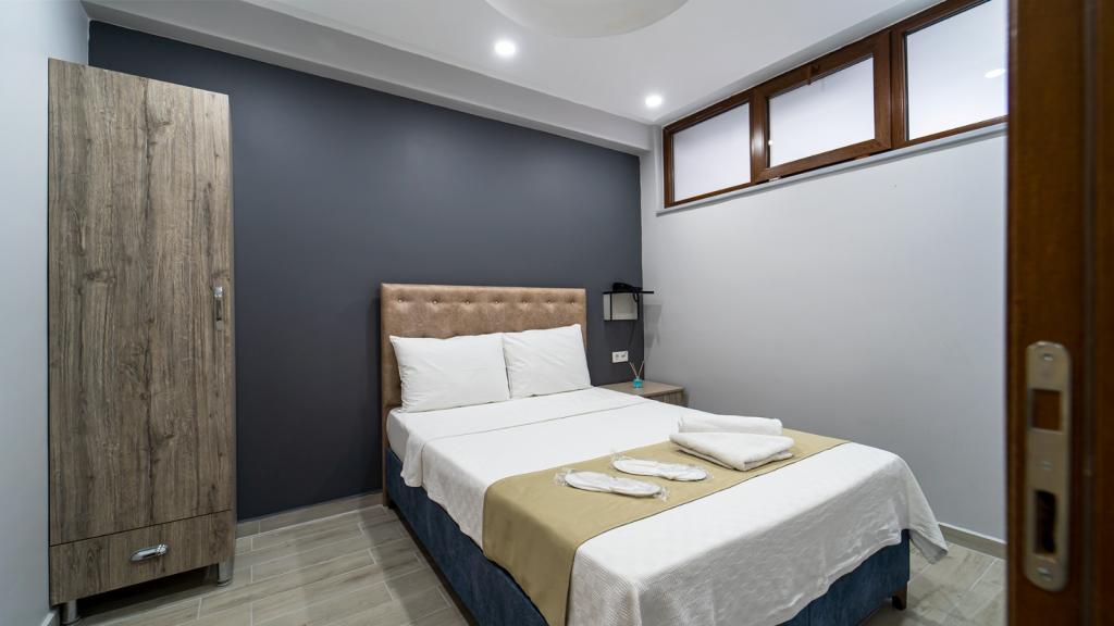 Şehri Saray Kumbağ Apart Otel — 9