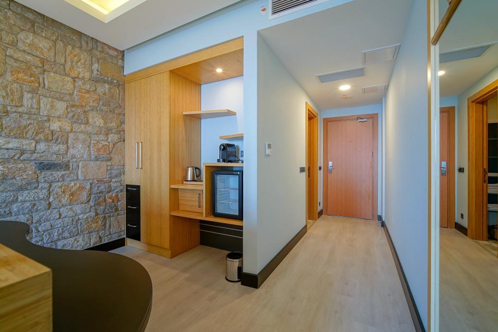 Cape Krio Boutique Hotel & SPA (+12 Adult Only) — 7