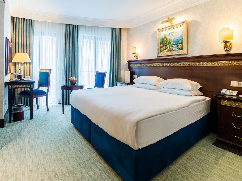 İlci Residence Hotel — 8