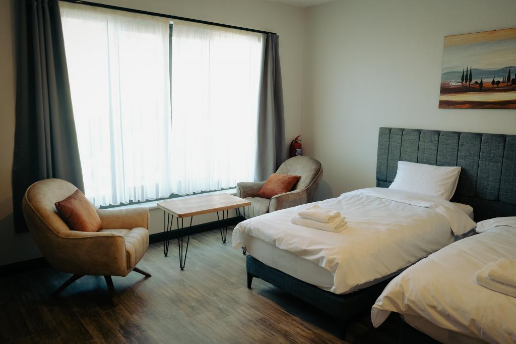 Kartepe Loft Hotel — 2