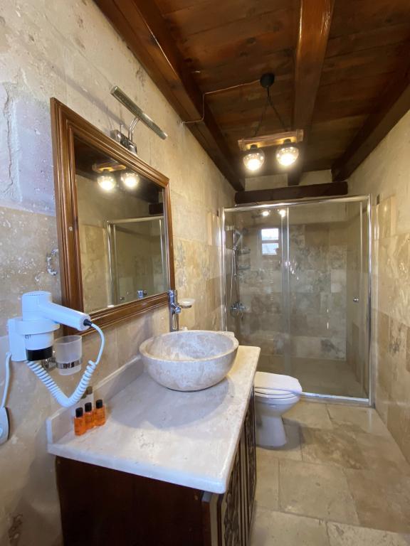 Turquaz Cave Hotel — 3