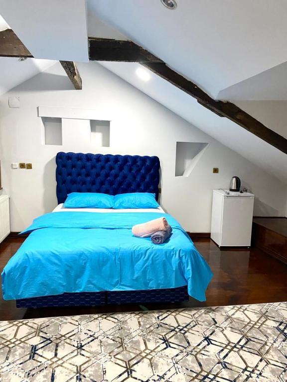 Kardelen Konak Suit Otel — 9