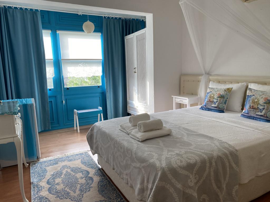 Sarı Köşk Butik Hotel — 4