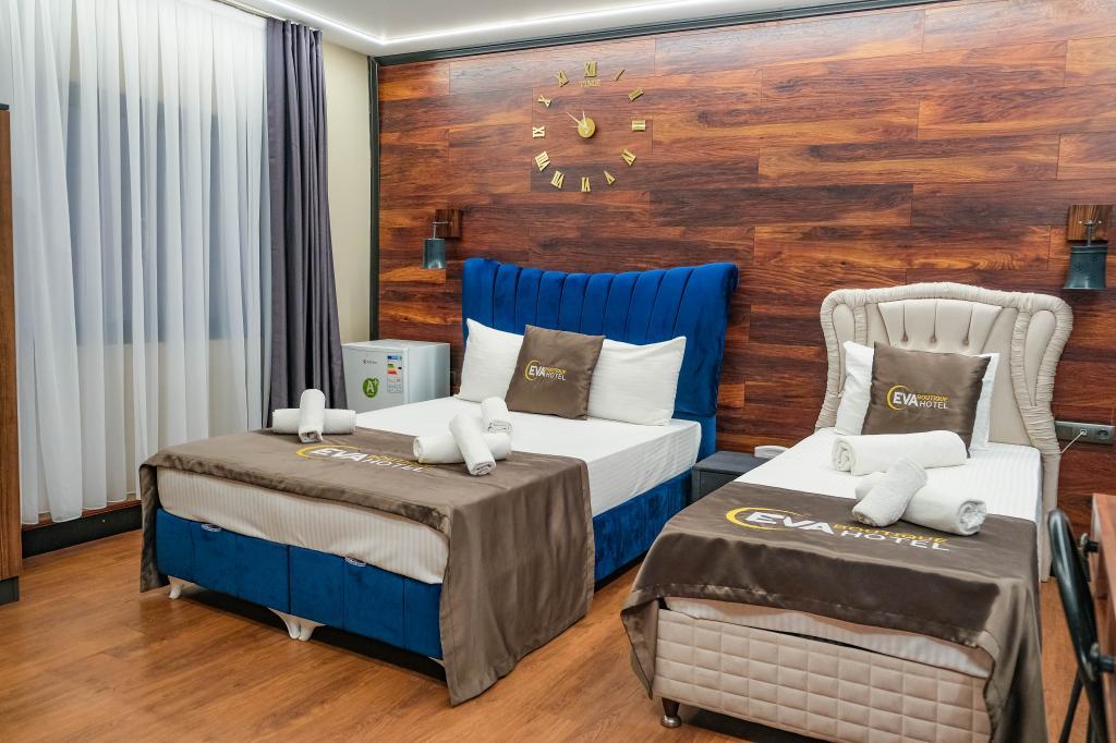 Eva Hotel — 8