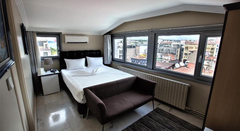 My Kent Hotel — 6