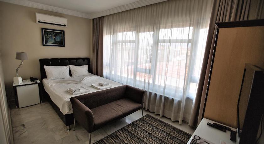 My Kent Hotel — 7