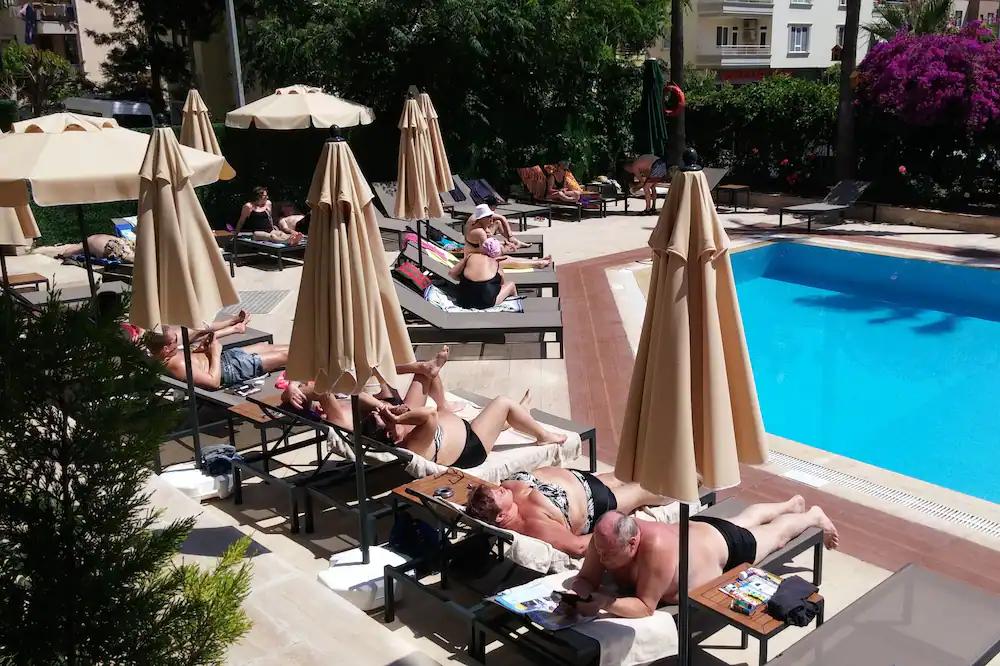 Prince Hotel — 10