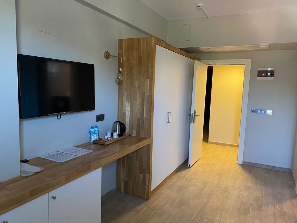 Ortaca Grand Özalp Airport Hotel — 4