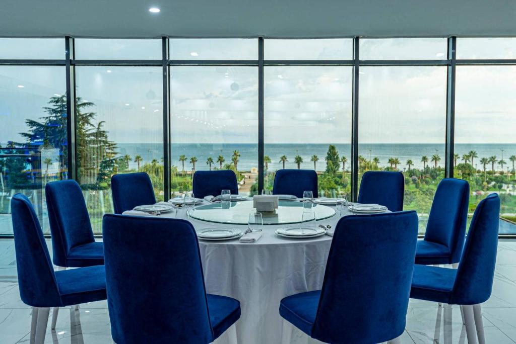 Grand Bellagio Batumi Convention & Casino Hotel — 5