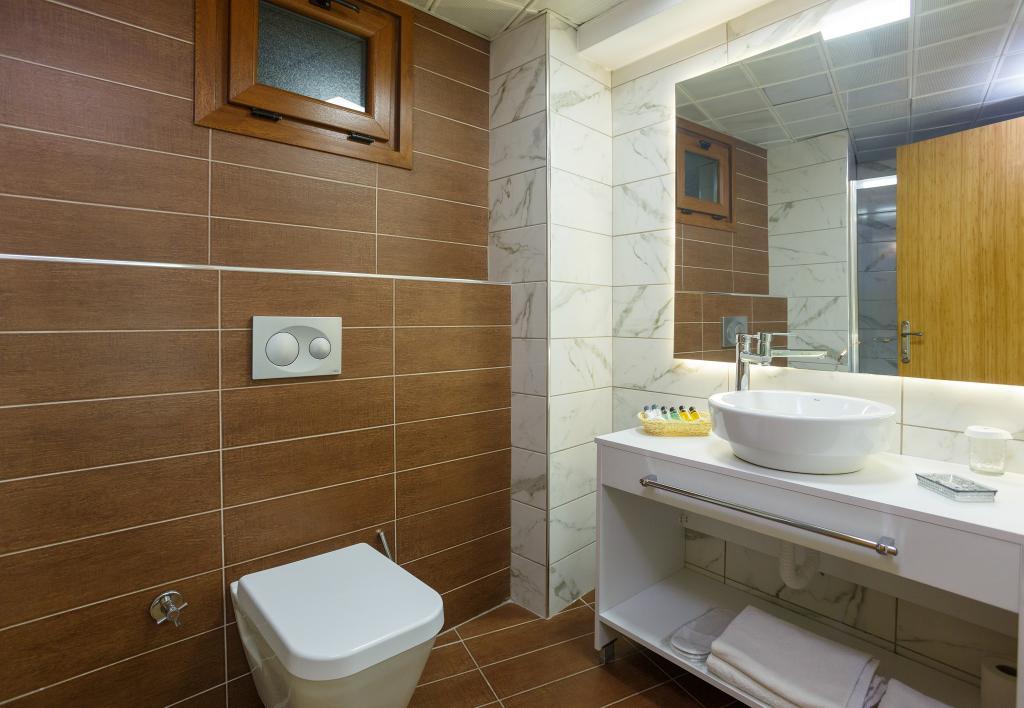 P. Galata Boutique Hotel Karaköy — 4