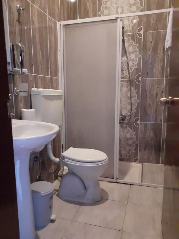 Sünnet Gölü Doğal Yaşam Oteli — 3