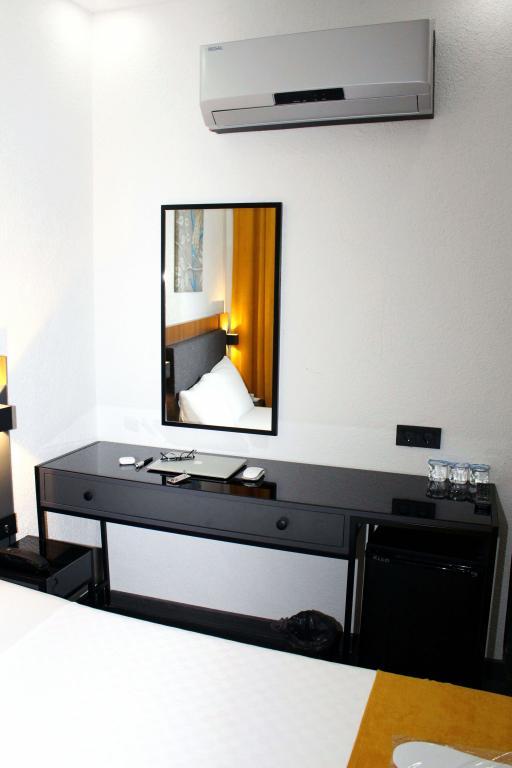 İstanbul Fair Hotel — 10