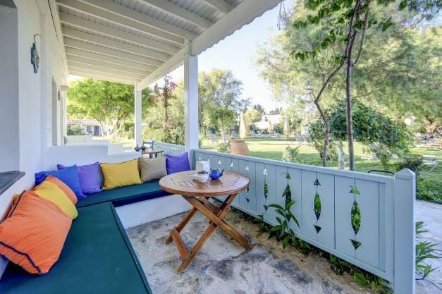 Kefi Beach & Suites — 2