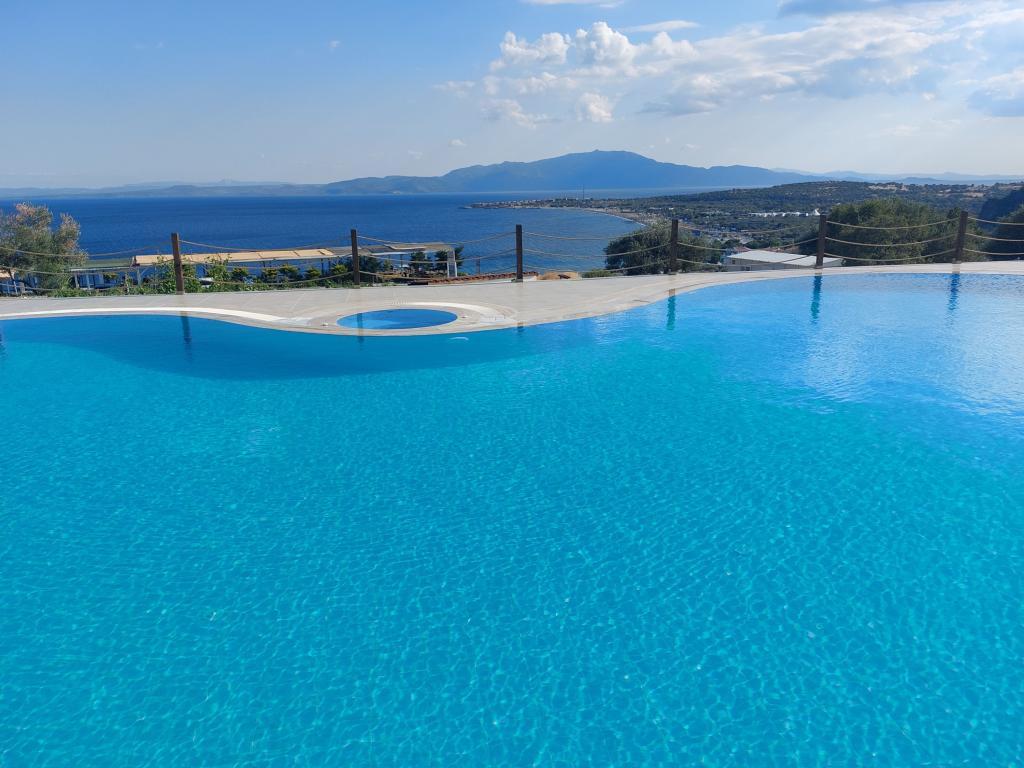 Assos Seyir Konakları Otel ( +12 Yetiskin Oteli) — 9
