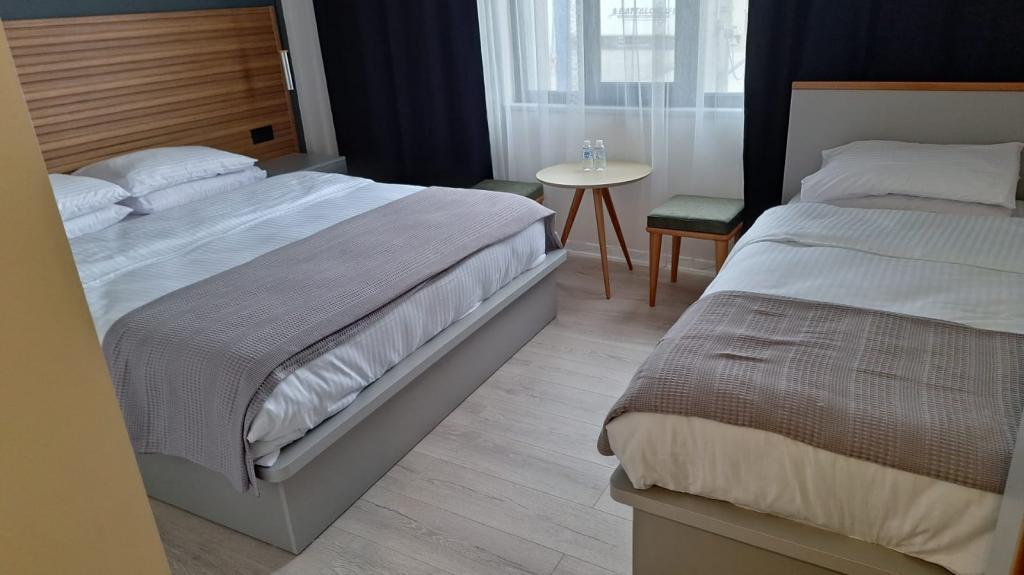 Road Otel İpsala — 8