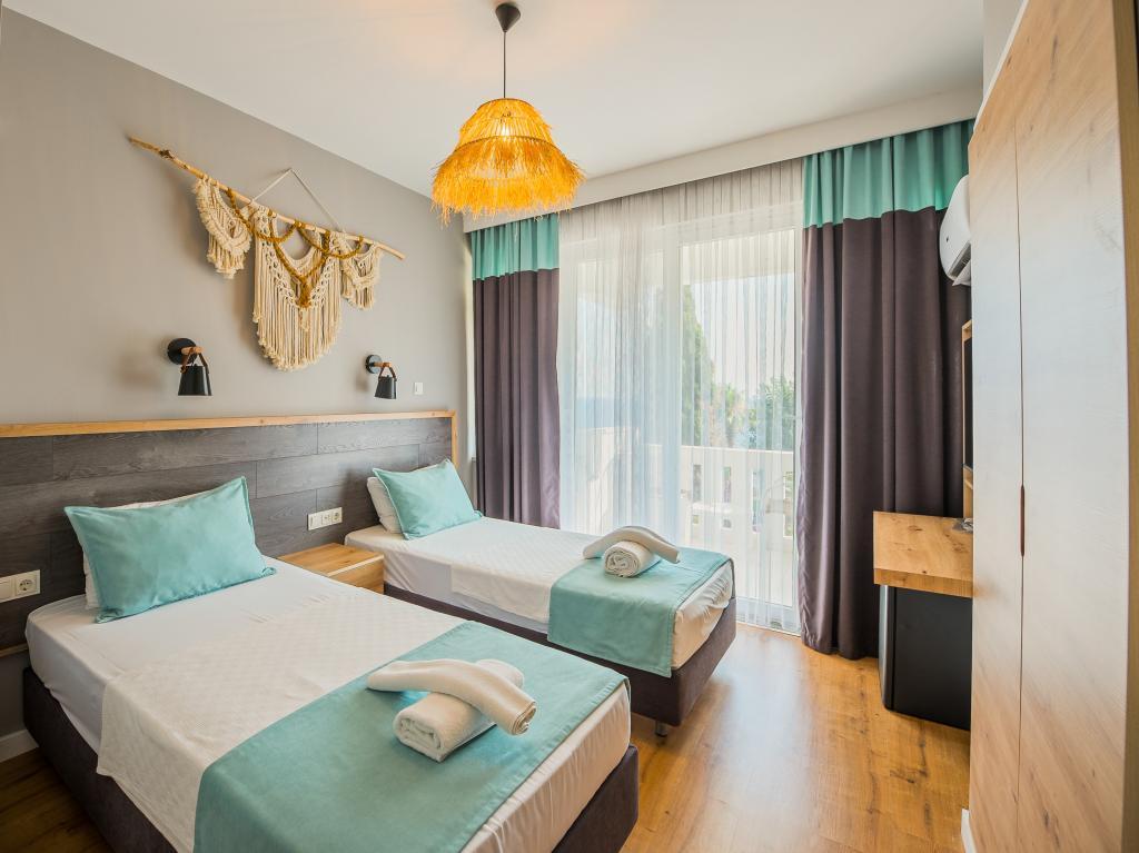 Royal City Hotel — 2