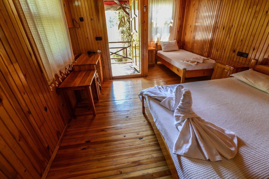 Yavuz Motel Adrasan — 6