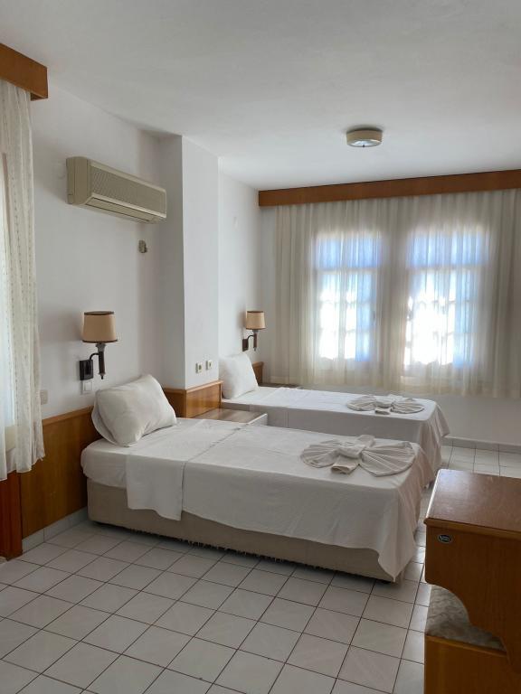 Naturella Hotel & Apart — 4