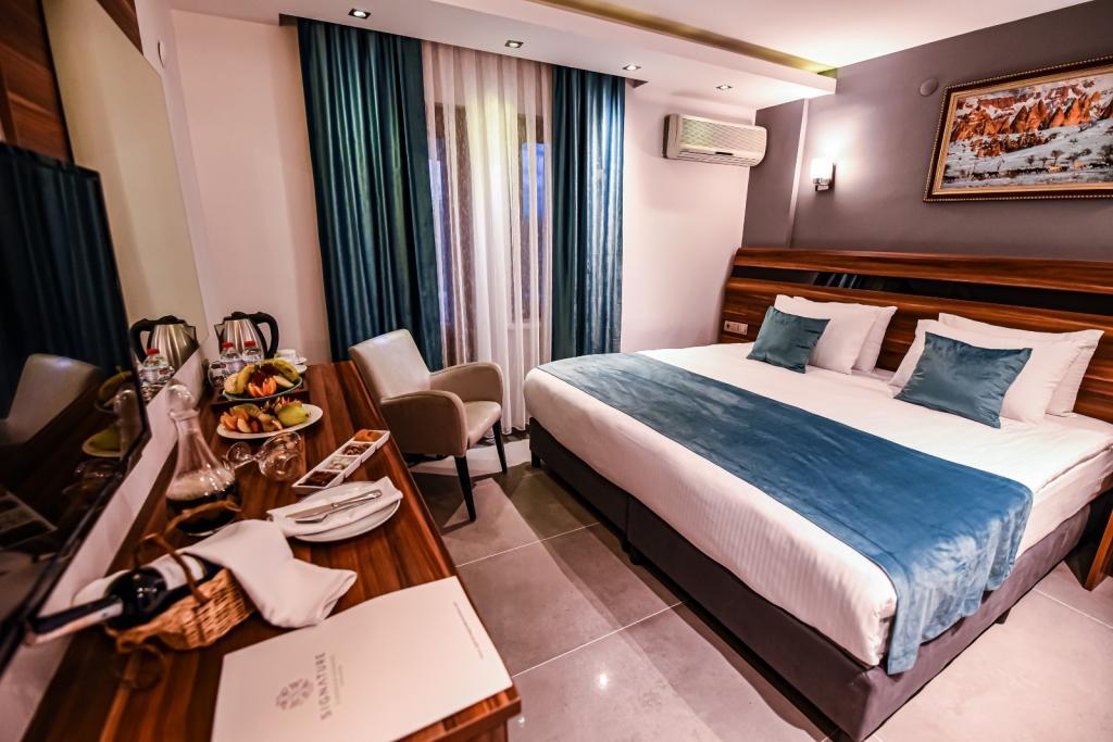 Signature Garden Avanos Hotel & Spa — 7