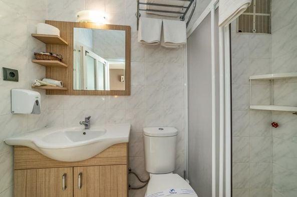 Yasemin Otel — 9