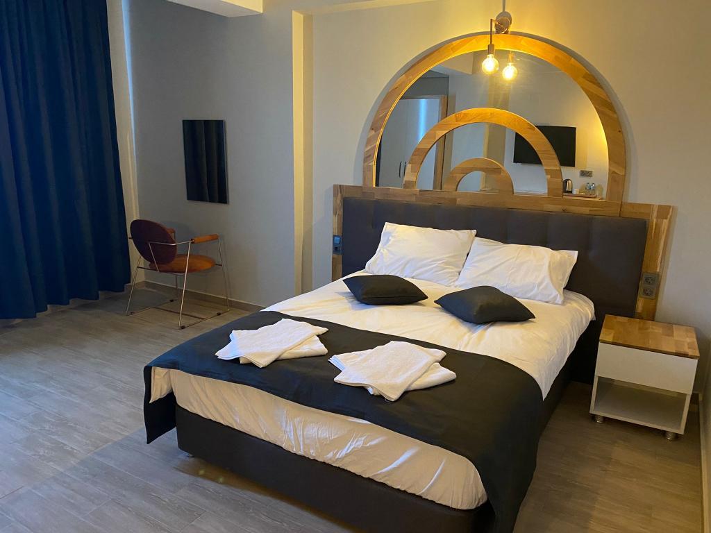 Ortaca Grand Özalp Airport Hotel — 5
