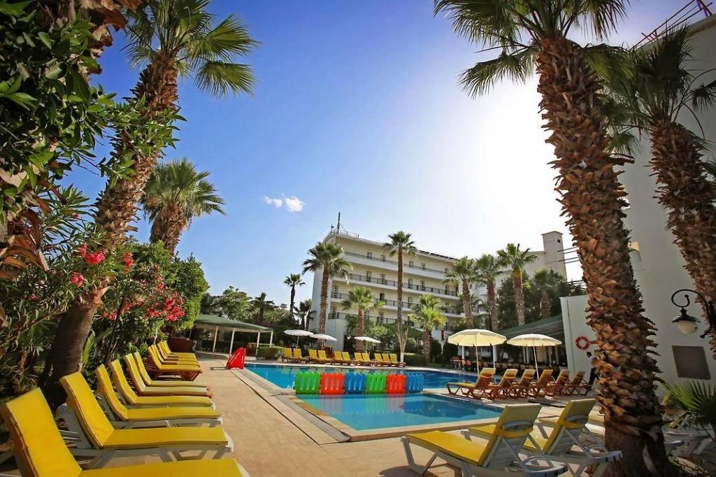 Malibu Resort Hotel